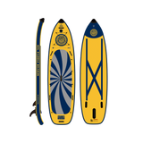 SOL Paddle Boards GalaXy SOLsumo Inflatable - Display Model