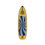 SOL Paddle Boards GalaXy SOLsumo Inflatable - Display Model