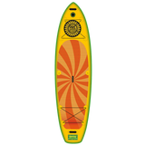 SOL Paddle SOLtrain Paddleboard - Classic Series - Display Model