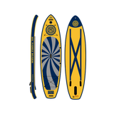 SOL Paddle SOLtrain Paddleboard - GalaXy Series - Display Model