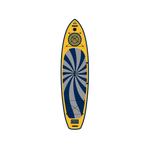 SOL Paddle SOLtrain Paddleboard - GalaXy Series - Display Model