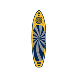 SOL Paddle SOLtrain Paddleboard - GalaXy Series - Display Model