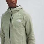 The North Face Canyonlands Men's Full Zip Hoodie