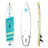 Badfish Wayfarer Stand Up Paddle Board