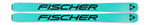 Fischer Ranger 102 All-Mountain Skis 2023
