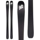 K2 Women's Skis Mindbender 85 Alliance 156