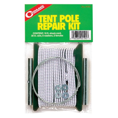 COGHLAN - Tent Pole Repair Kit