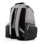 Golf Bag - Adventure Pack - Grey