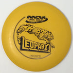 DX Leopard 3 Fairway Driver