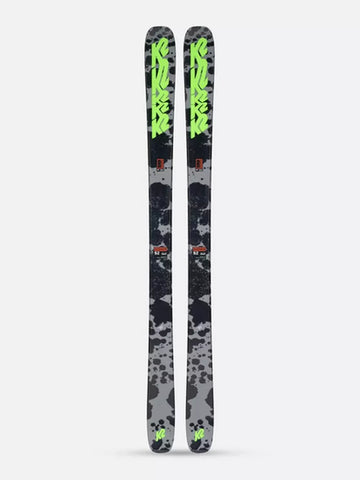 K2 Reckoner 92 Men's Skis 2023