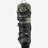 Salomon  S/Max 120 Ski Boot GW Blk/Green