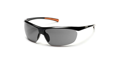 Suncloud Polarized Optics - Zephyr Polarized Sunglasses | Medium Fit