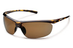 Suncloud Polarized Optics - Zephyr Polarized Sunglasses | Medium Fit