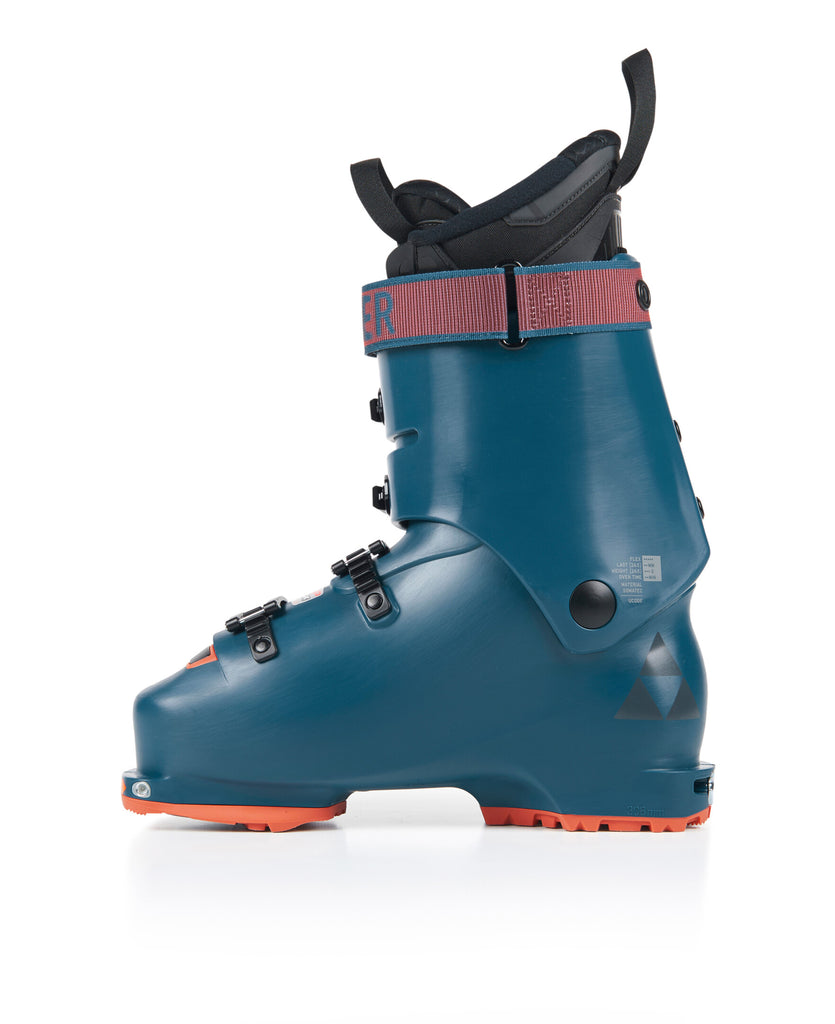 Fischer Ranger One 115 VAC GW Dyn Ski Boots · Women's · 2024 · 22.5
