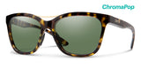 SMITH Cavalier ChromaPop Polarized Sunglasses